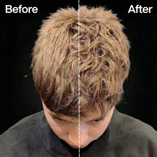 MagicBoss™ - Peine para el cabello