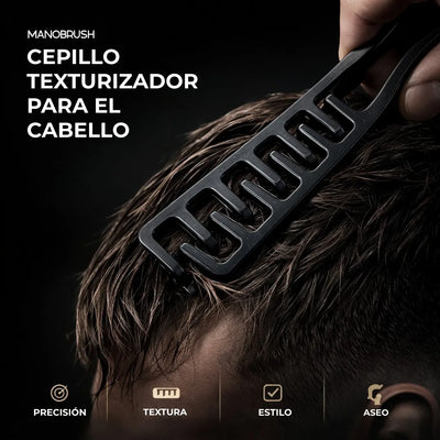 MagicBoss™ - Peine para el cabello