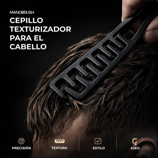 MagicBoss™ - Peine para el cabello